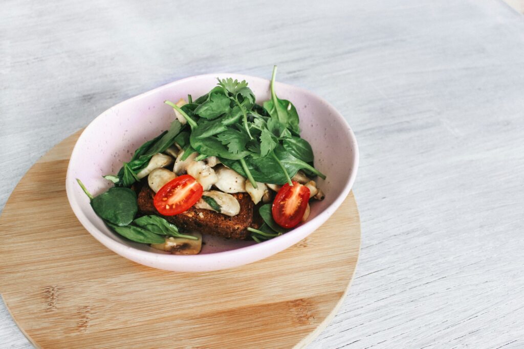 Nourish Your Body: The Ultimate Guide to Healthy Foods for Optimal Wellness Nourish Your Body: The Ultimate Guide to Healthy Foods for Optimal Wellness